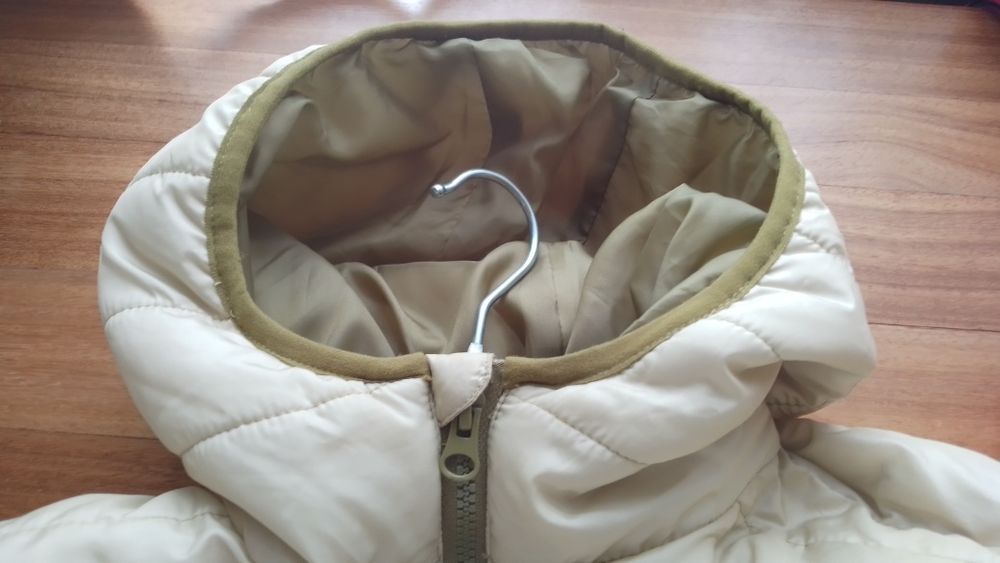 Куртка стьобана підліткова. 164 зріст.Весна-осінь.