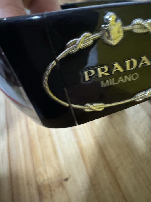 Oculos da Prada originaus
