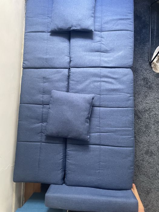 Sofa Cama Como novo