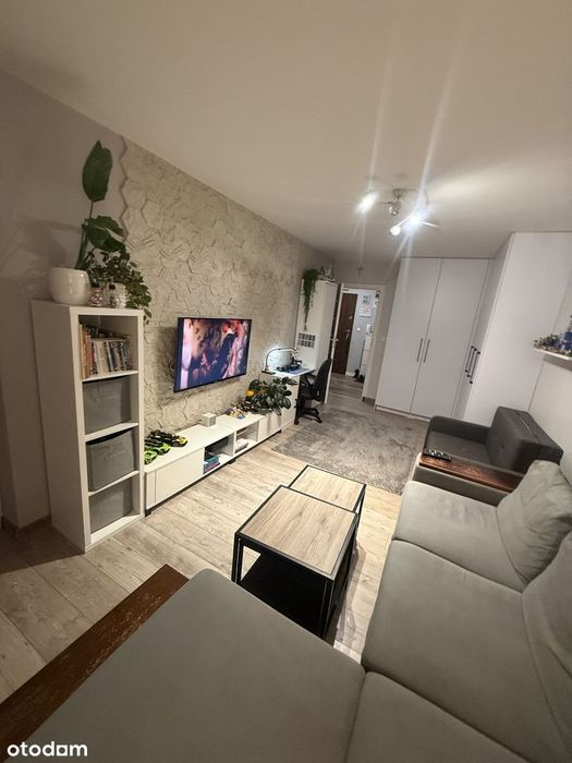 Mieszkanie Kielce ul. Starowapiennikowa - Widok 4