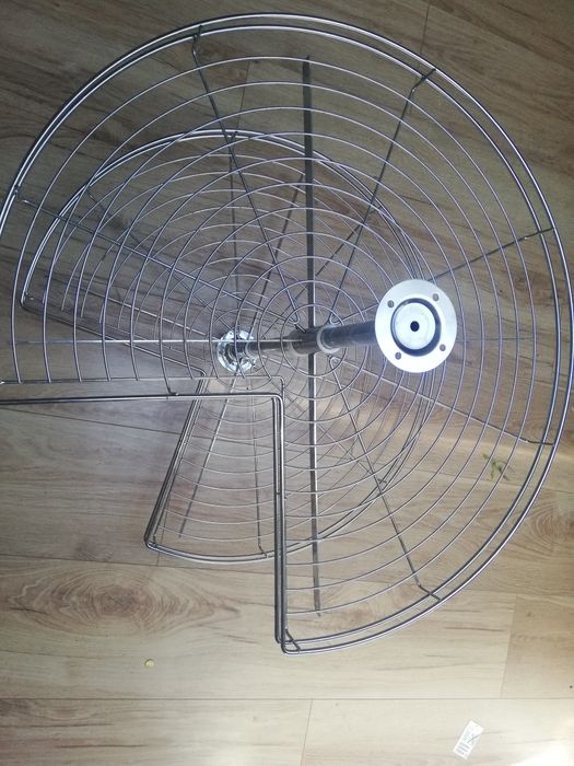 Cargo Polka obrotowa