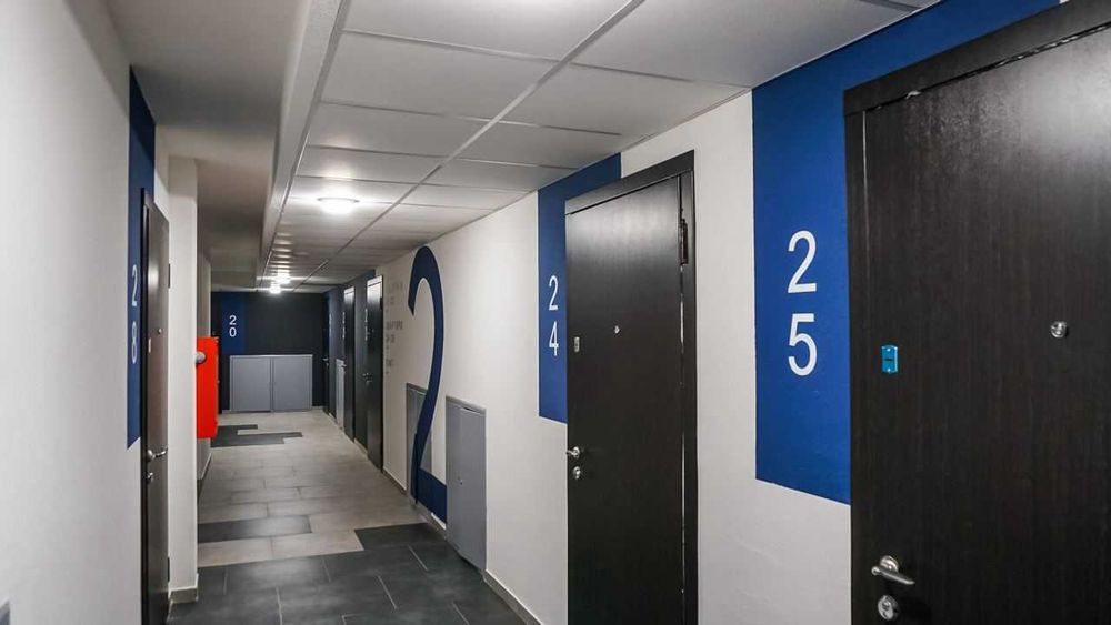 3-кімнатна квартира за адресою (площа 89,8 м²) - Atlanta.ua - фото 13