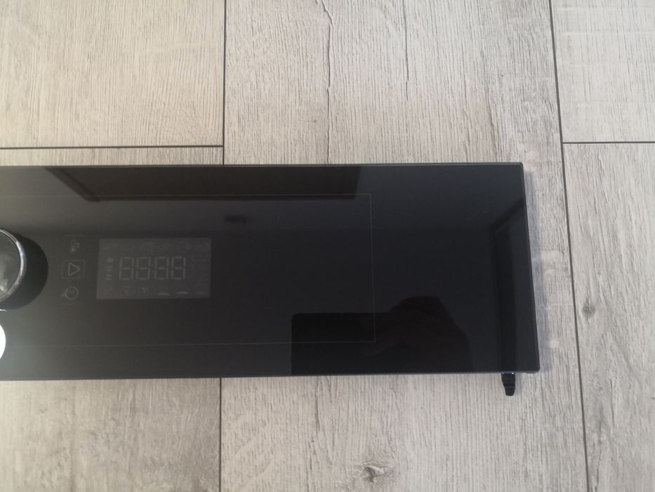 Whirlpool AKZ 7920 NB FXZM 6 panel sterowania moduł interfejs
