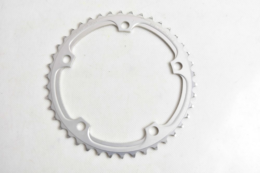 blat, tarcza, zębatka CAMPAGNOLO 42z ! bcd 135 !