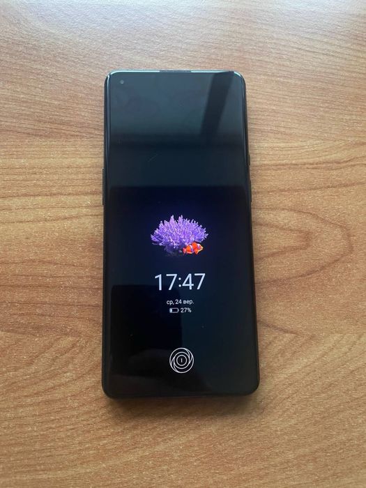 Oneplus 9 Pro 12/256