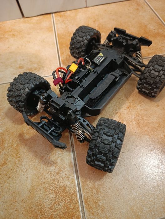 Mjx 18208 Hyper Go zdalnie sterowany