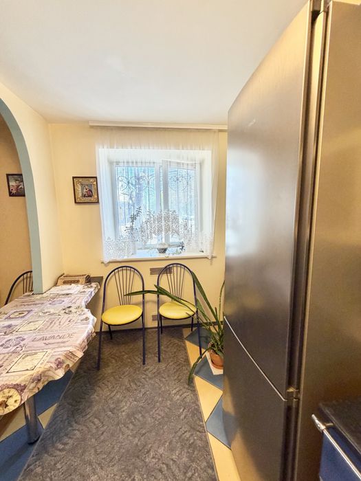 Продаж 3-кімн кв Правий берег 1/9