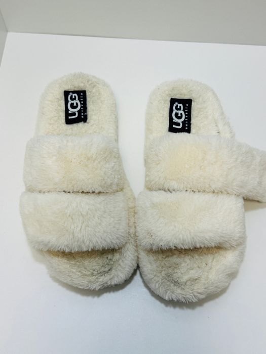 UGG тапочки жіночі