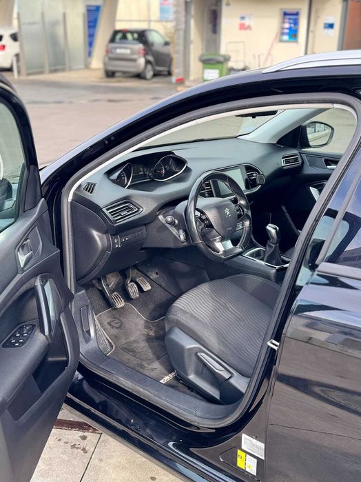 Peugeot 308 SW 1.6 Business Line