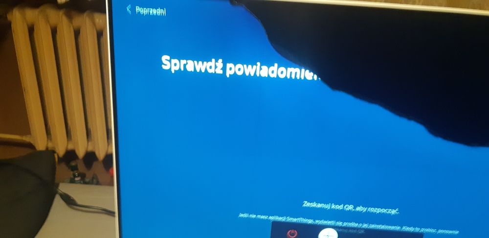 Sprzedam monitor Samsung