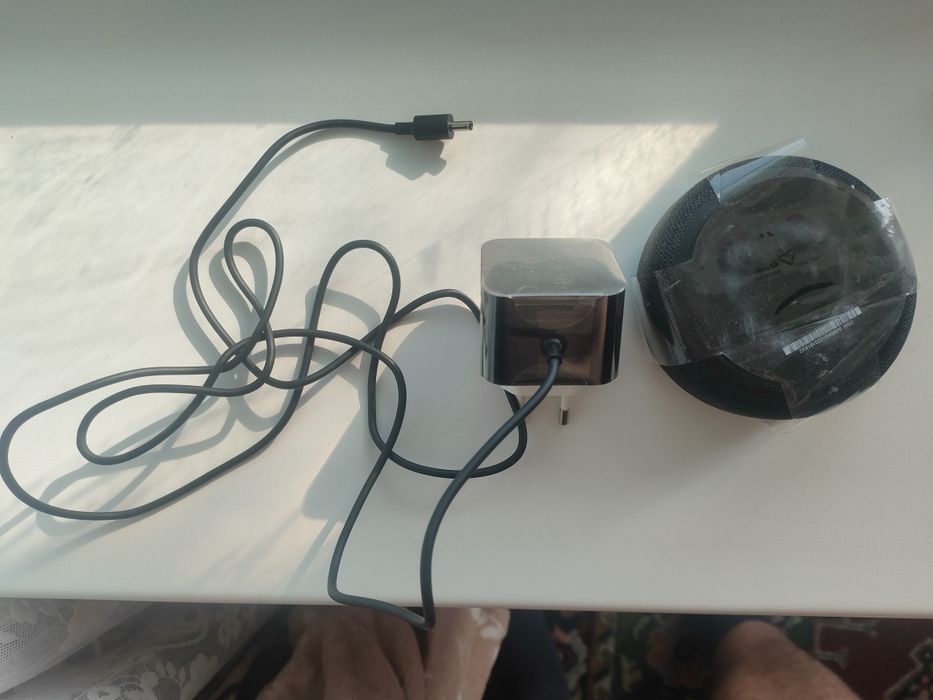 Amazon EchoDot 3 покоління