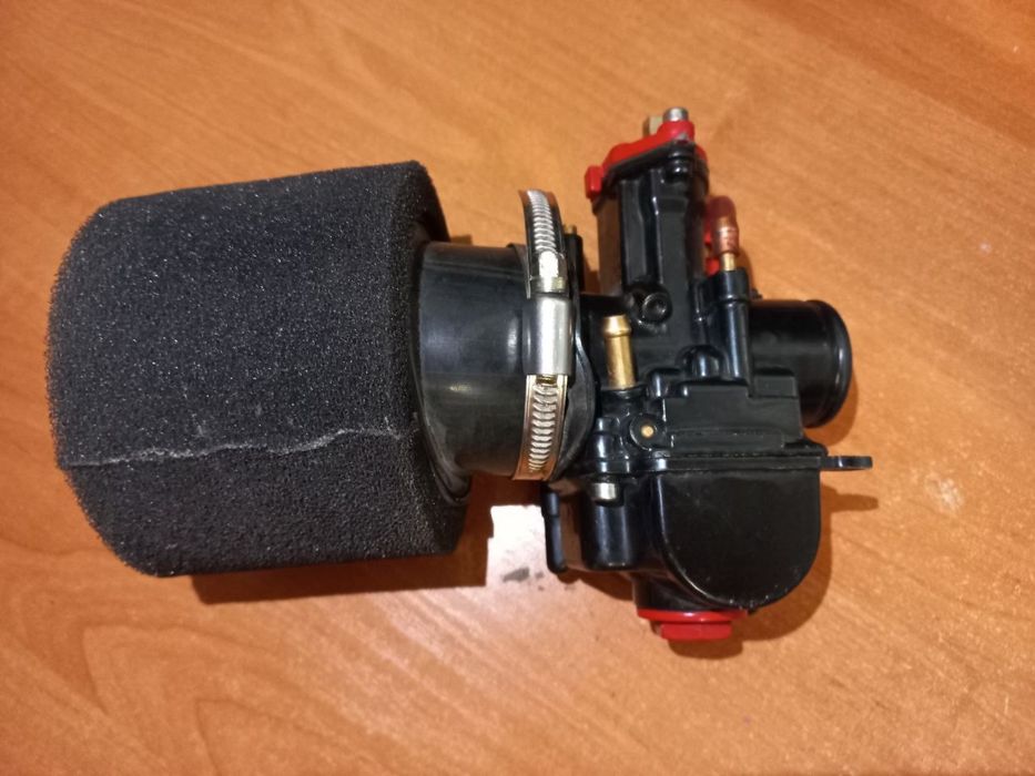 Карбюратор PWK 21