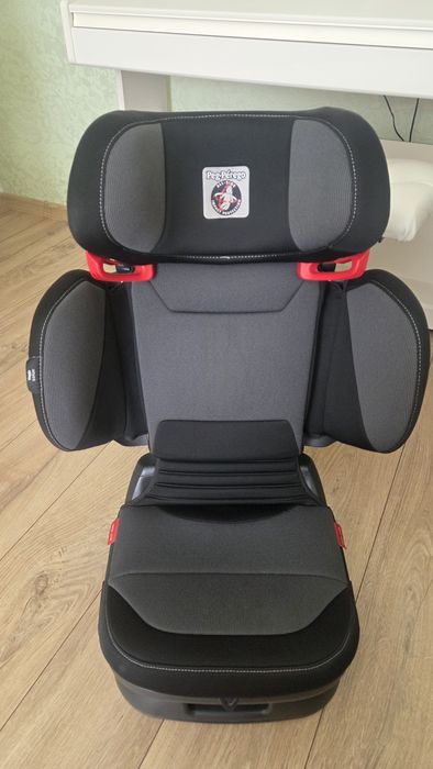 Fotelik samochodowy PEG PEREGO VIAGGIO 2-3 Flex
