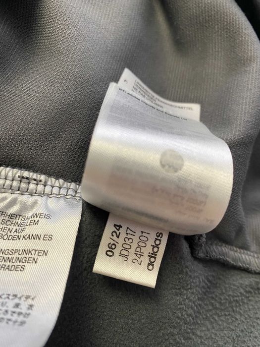ADIDAS r.M oryginalna bluza sportowa męska stan BDB