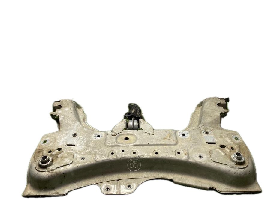 Charriot frente RENAULT Clio IV (BH_)