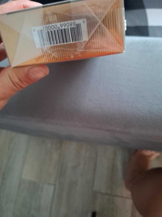 Woda perfumowana