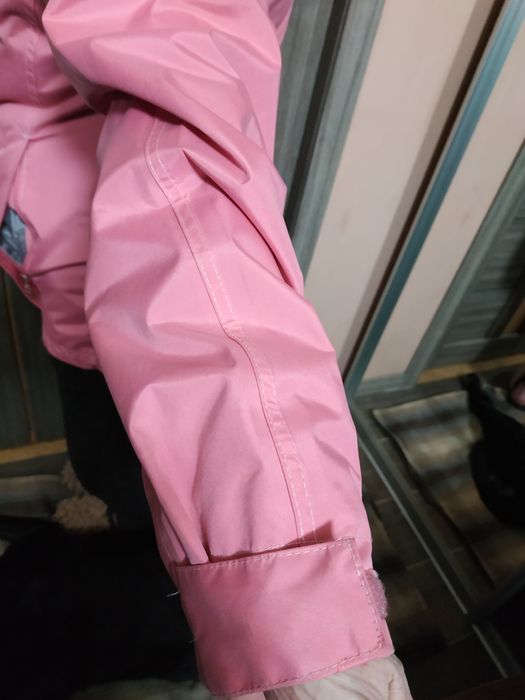 Дождевик женский