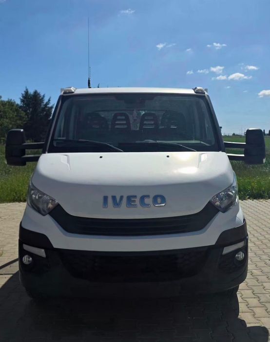 Iveco Daily  Pierwszy Właściciel