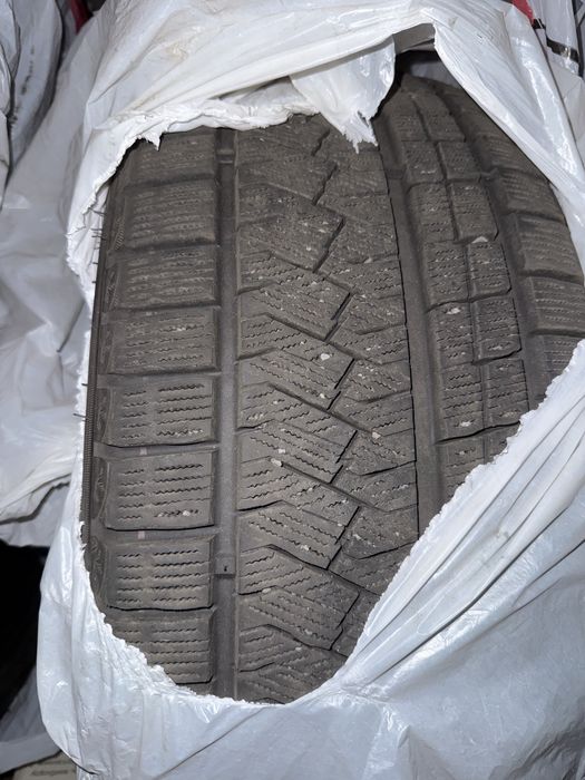 Triangle SnowLink 245/45/R19 275/40/R19 б/у