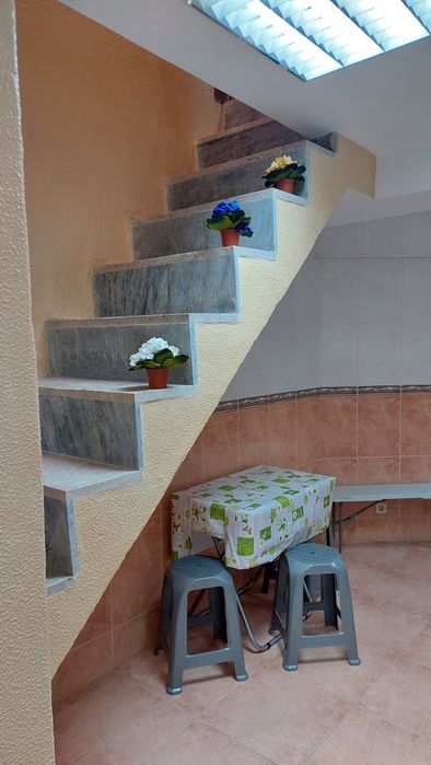 Espaço para Convívios e Festas