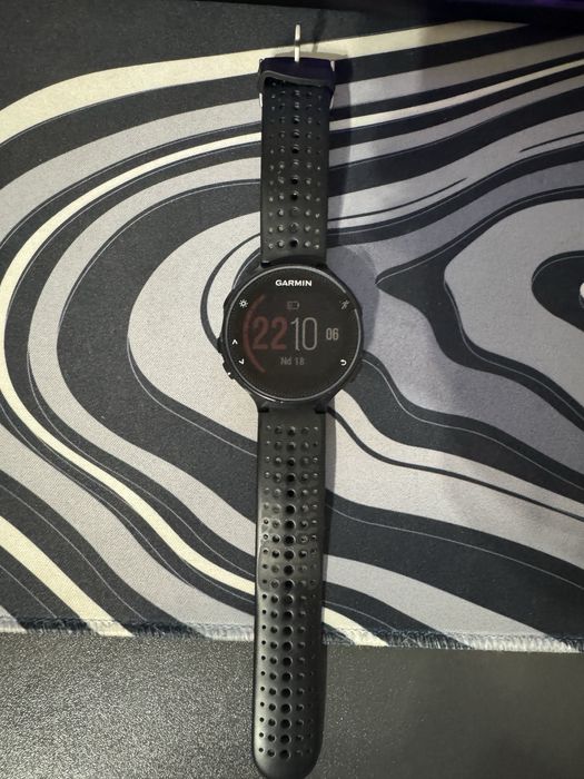 Garmin forerunner 235 + ładowarka