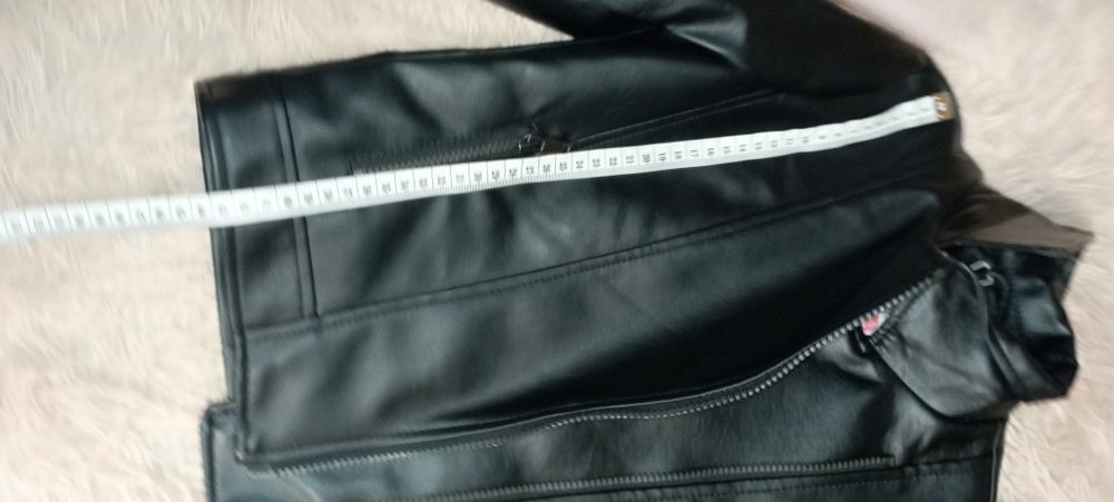 Куртка-косуха дитяча