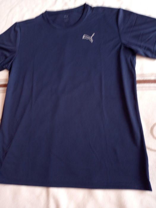 koszulki letnie męskie rozm. XL