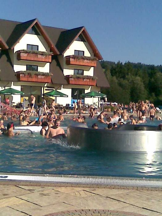 Wypoczynek Szaflary  Zakopane Maruszyna Białka