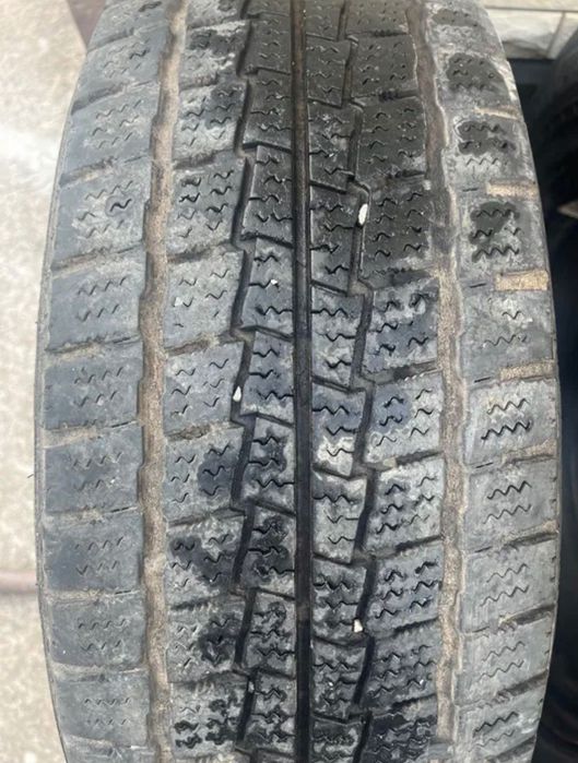 Запаска Volkswagen Transporter Т5/Т6 ,Caravelle , Multivan , Amarok, Ford Transit, Sprinter, Mercedes-Benz E-Class (W124) 6 1/2Jx15H2, BMW series 3,5