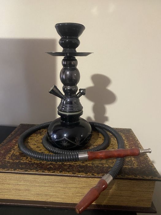 Chicha preta da tunisia