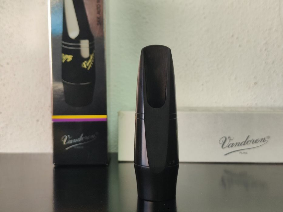 Sax Alto Vandoren A28