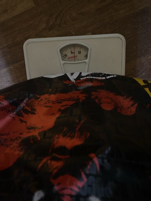 Гейнер Mutant Mass (6800)