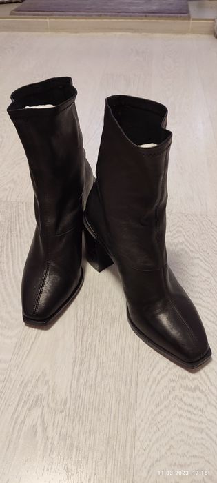 Обувь женская,ботинки.