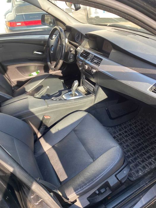 BMW 520d 2.0 2009
