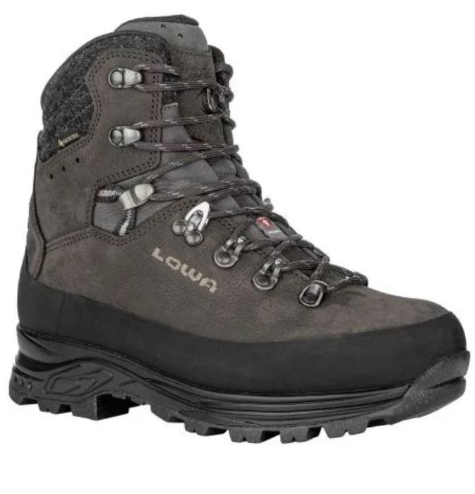 Зимові  LOWA Tibet