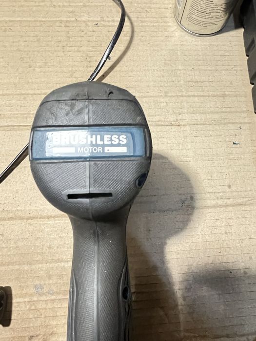 Продам гайковерт