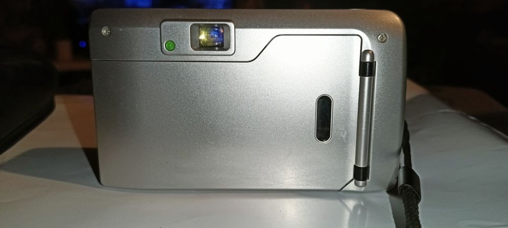 Aparat fotograficzny