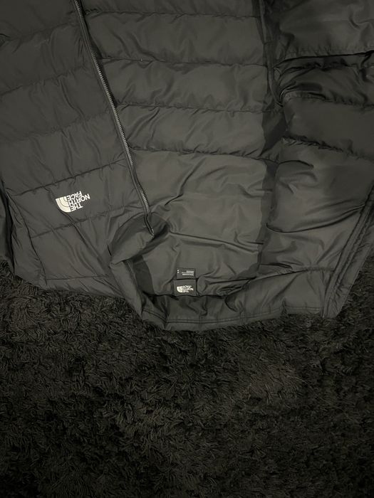 Casaco Aconcagua III - The North Face