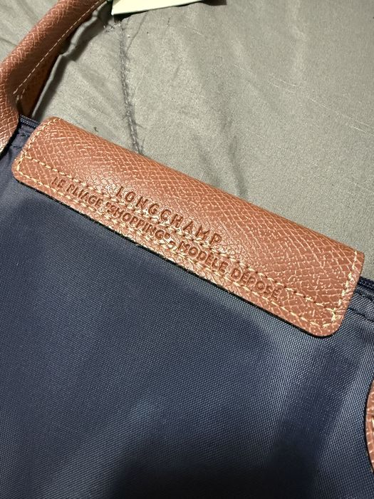 Mala Longchamp Le Pliage