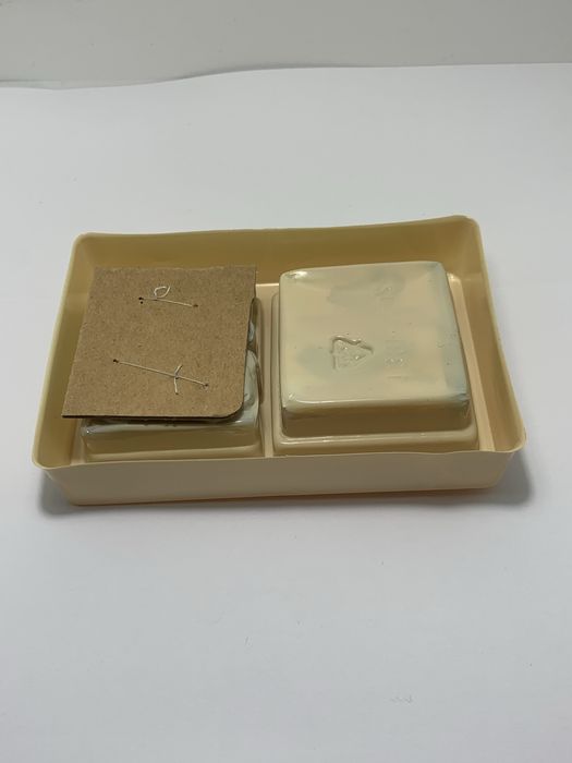 Conjunto Schuco Piccolo “Deutsche Post” escala 1/90