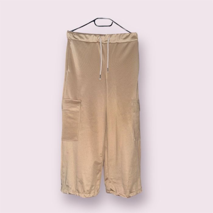 Kurtka spodnie komplet Sinsay