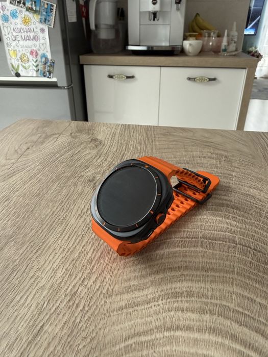 Samsung Galaxy Watch Ultra