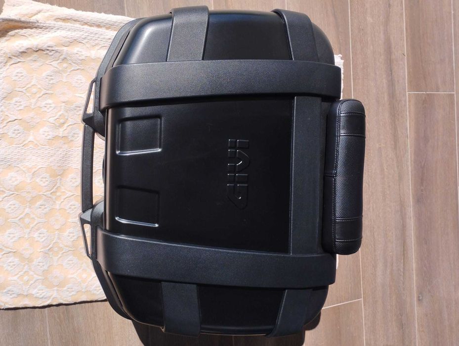 Malas GIVI Trekker + Suportes