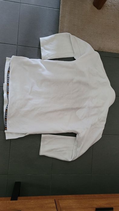 Kimono bjj a3 icon team