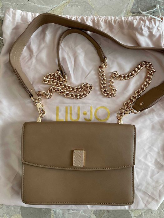 Сумка Liu Jo як нова