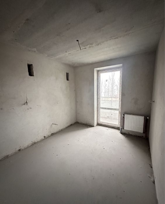 1 к квартира під чистове оздоблення, Митниця (л1