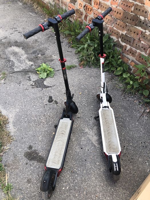 Продам самокаты KUGOO S 1 Plus