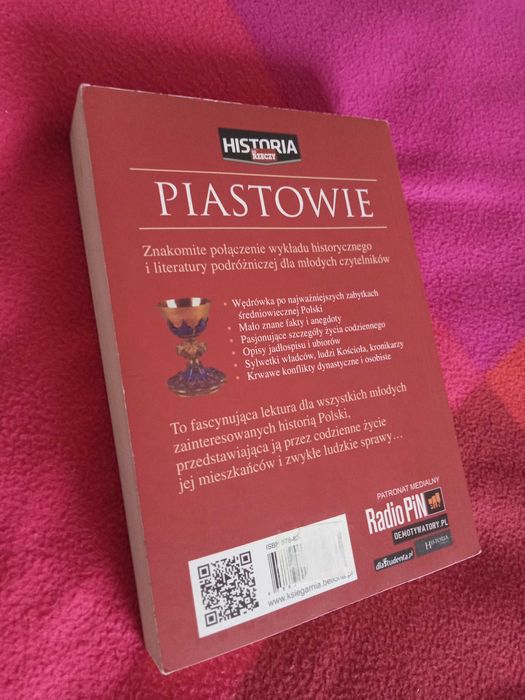 Piastowie Sławomir Koper