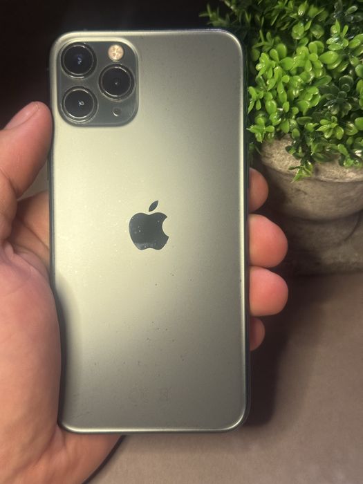 Продам айфон 11 про 256 iphone 11 pro 256