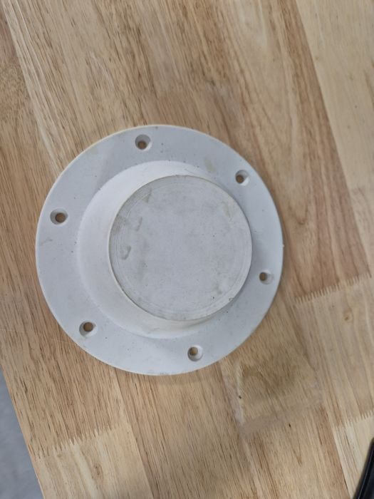 Base para mesa ( barco ou caravana)